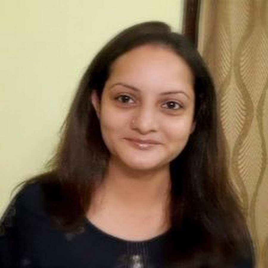 Priyanka P Bhowmick رمز قناة اليوتيوب