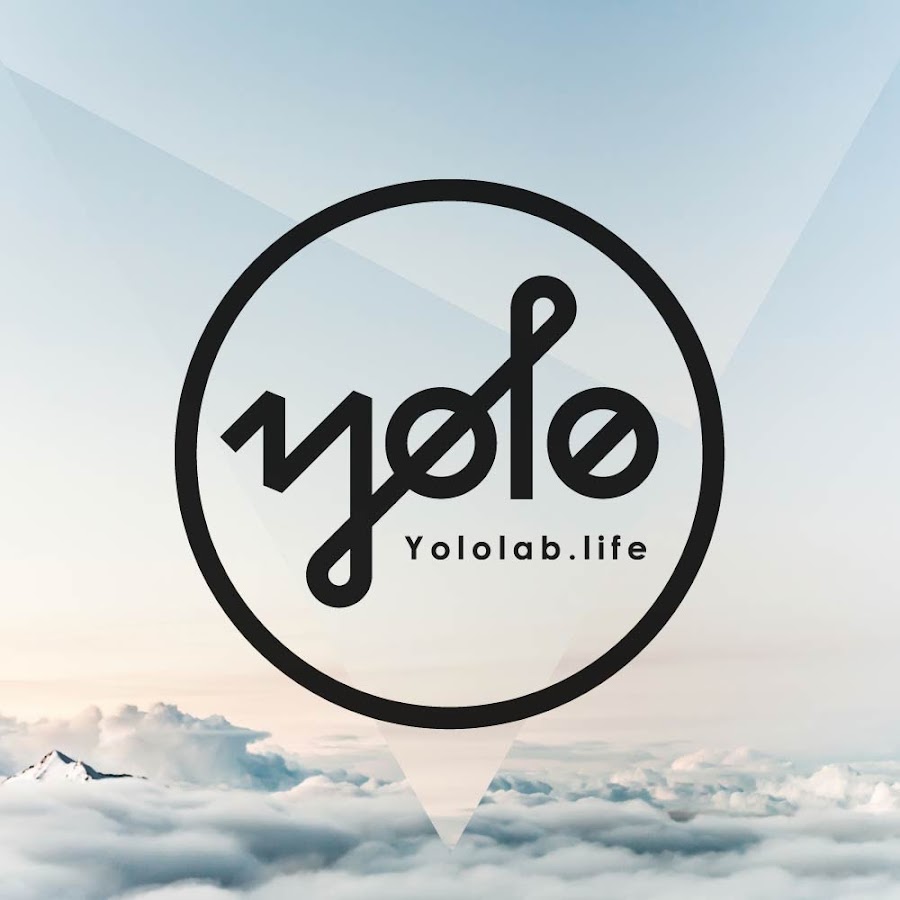 YOLO LAB YouTube channel avatar