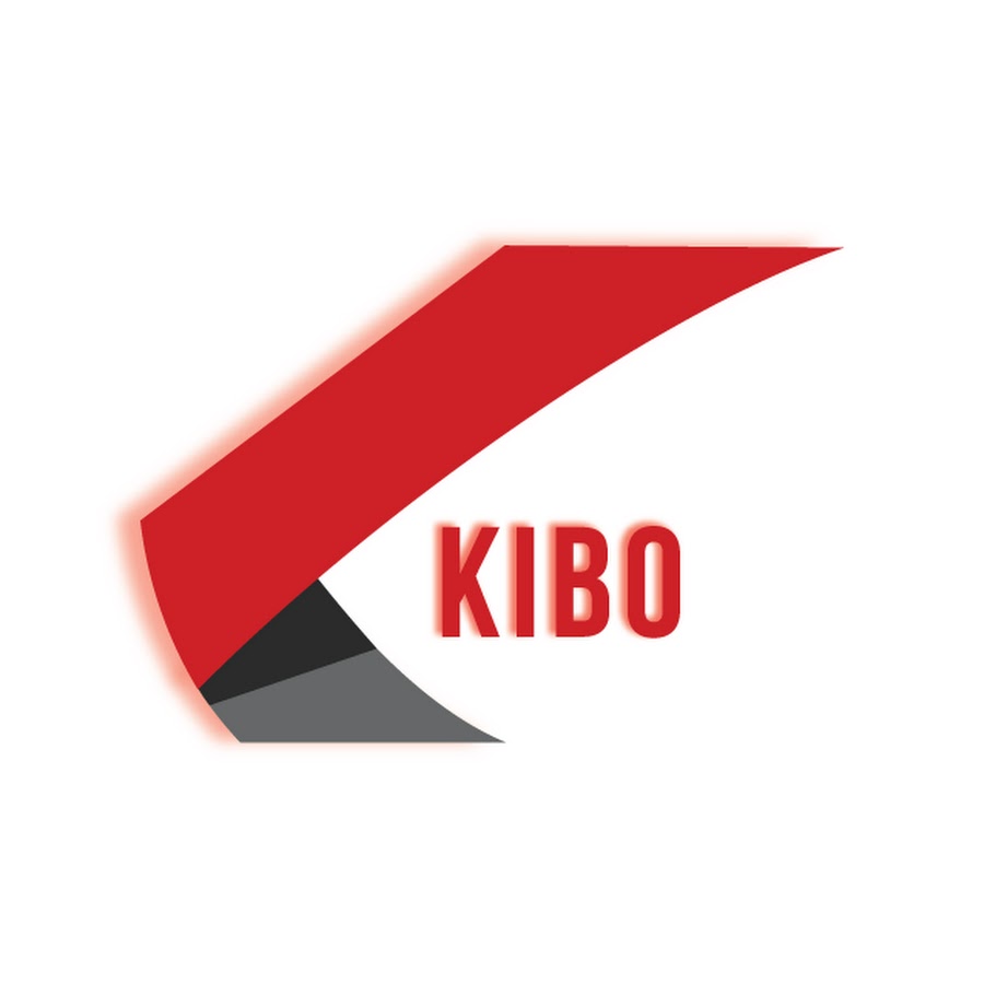 Kibo YouTube 频道头像