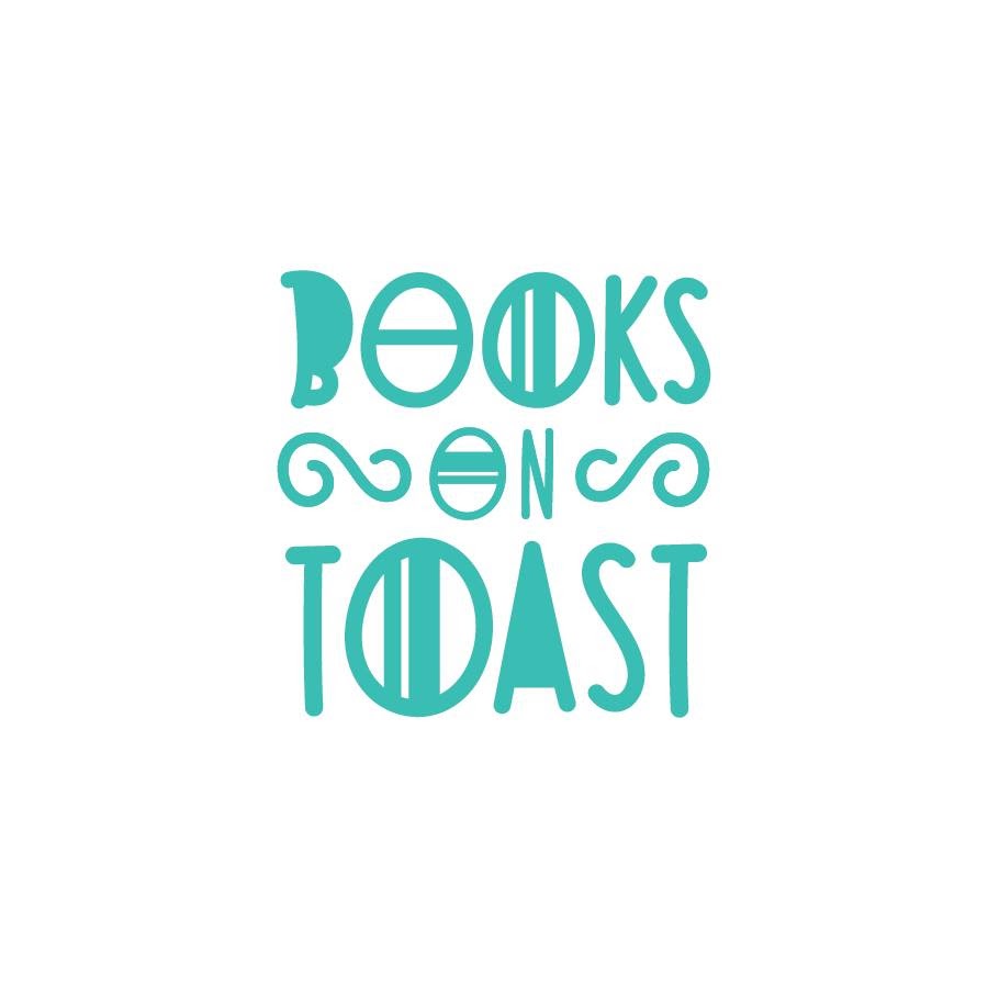 Books on Toast Avatar de chaîne YouTube