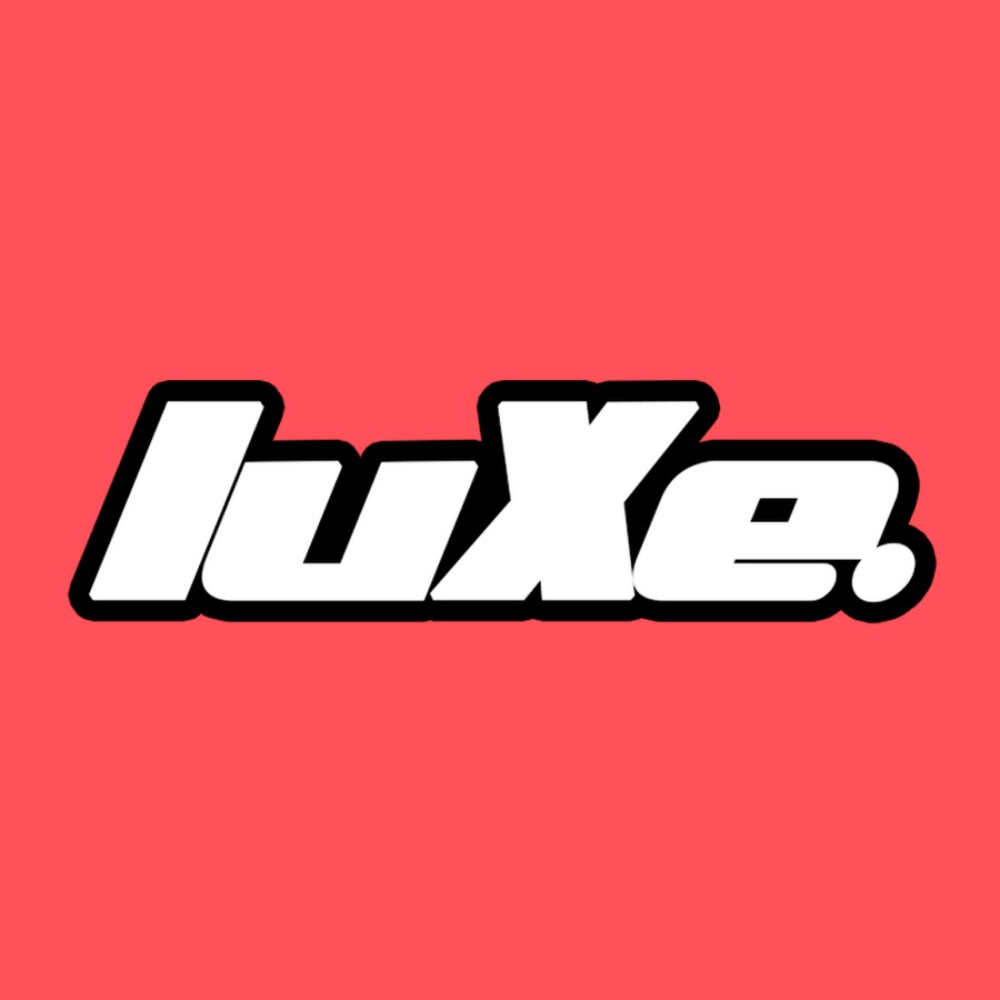 luXe Seine Zoo YouTube 频道头像