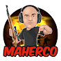 maherco gaming Avatar