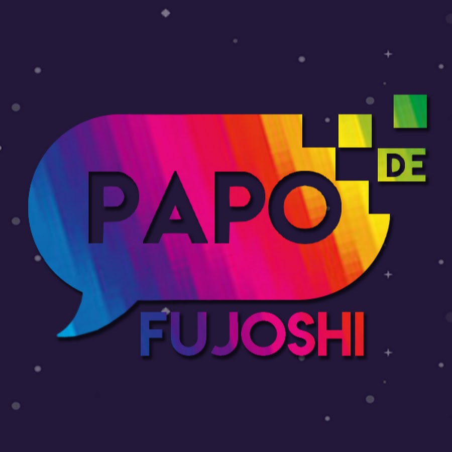 Papo de Fujoshi YouTube channel avatar