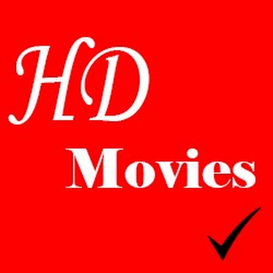 HD Moviesâ„¢ YouTube channel avatar