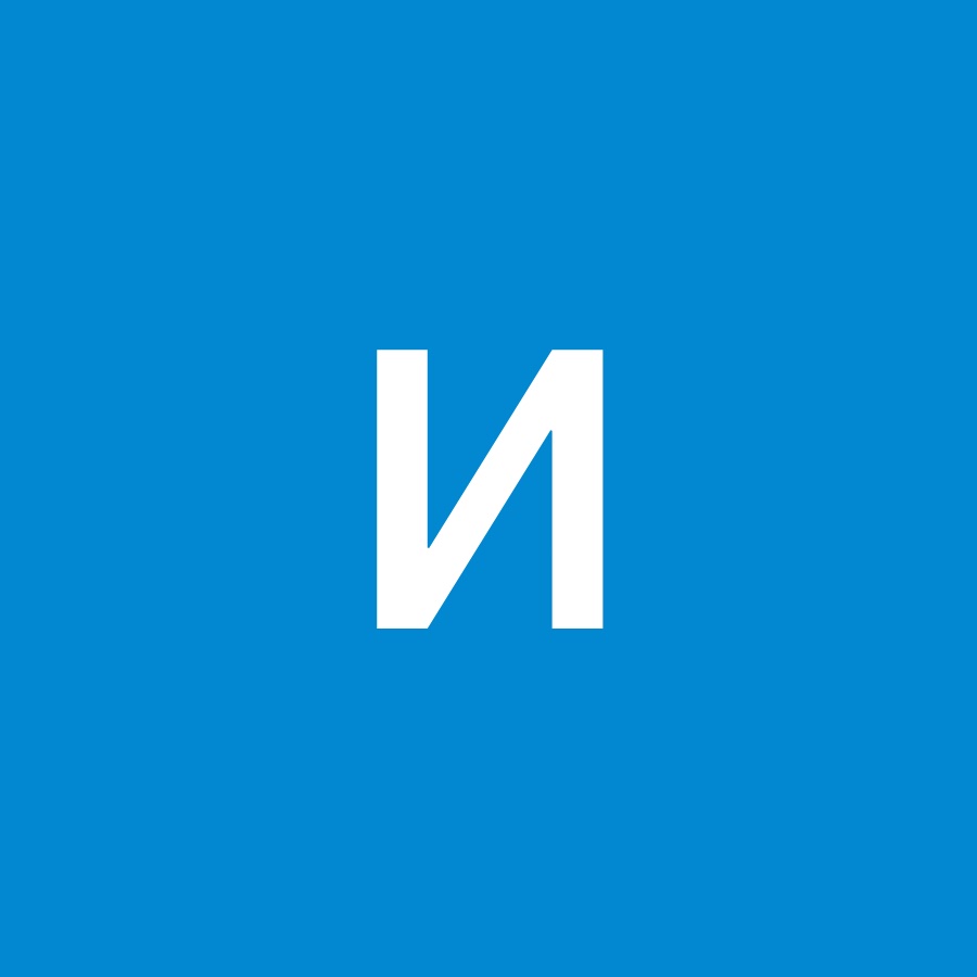 Ð¸Ð²Ð°Ð½ Ð¸Ð²Ð°Ð½ÐµÐ½ÐºÐ¾ YouTube kanalı avatarı