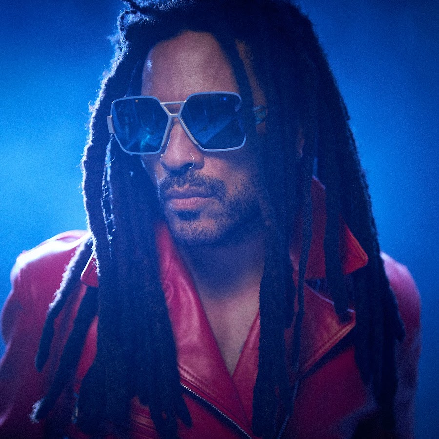 Lenny Kravitz