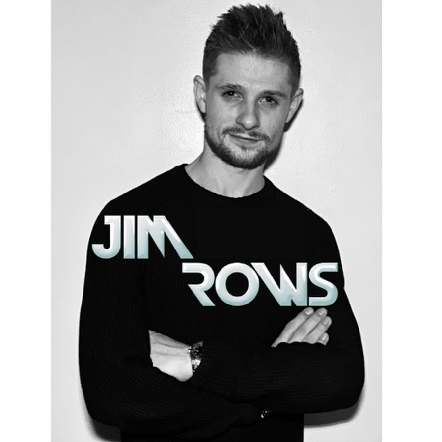 Jim Rows YouTube-Kanal-Avatar