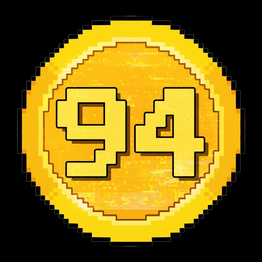 Player 94 YouTube channel avatar