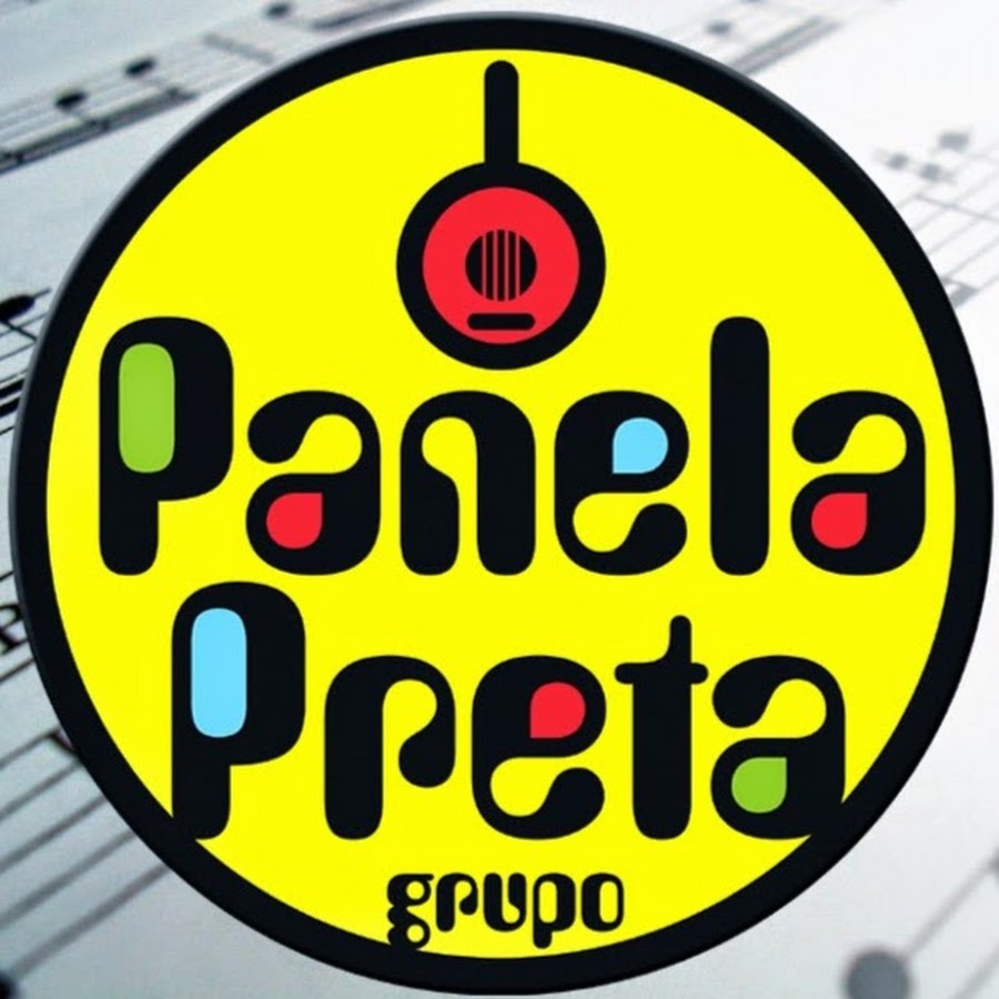 panelapreta YouTube-Kanal-Avatar