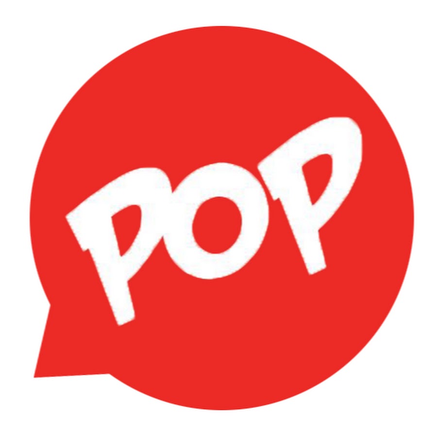 POP 2Review YouTube channel avatar