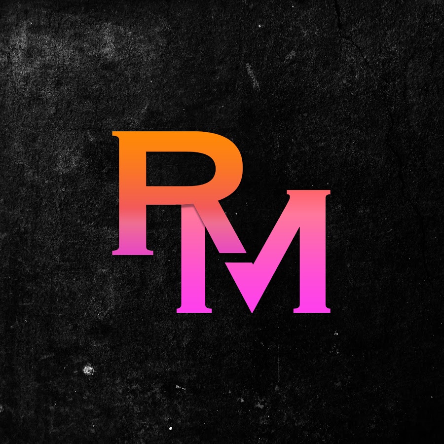 RJacksProdz YouTube channel avatar