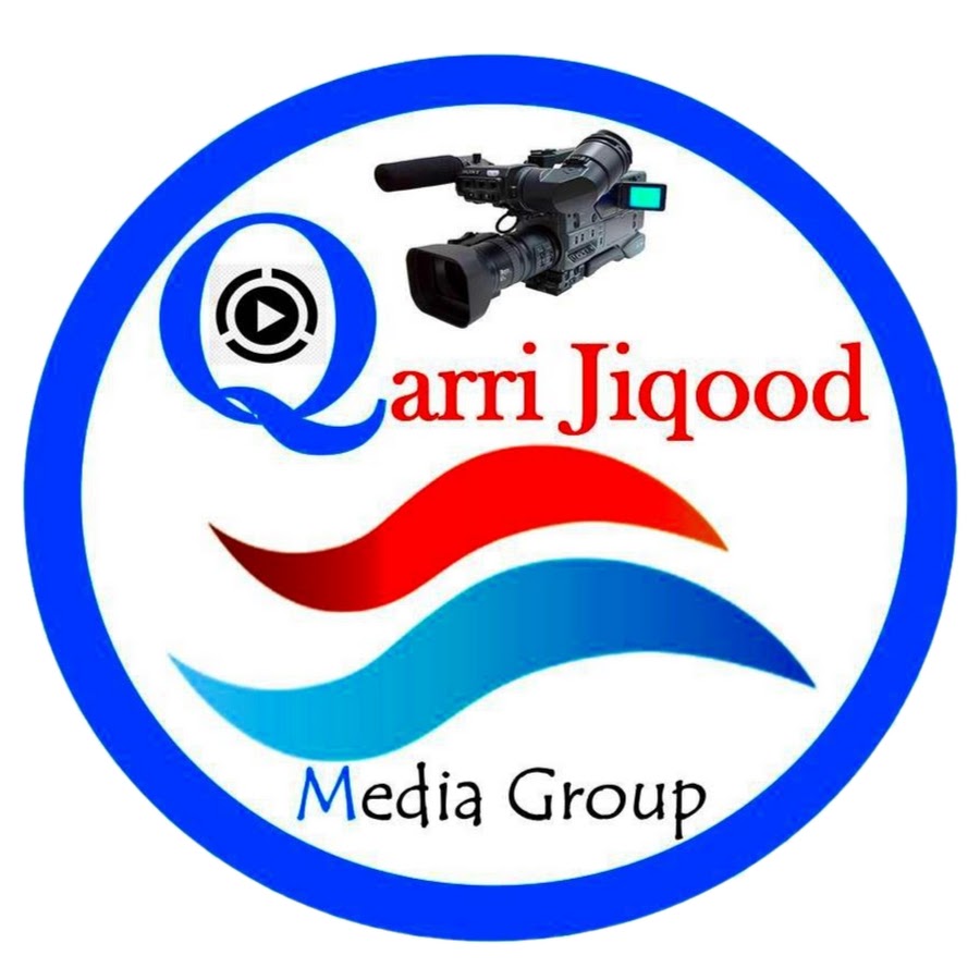 Qarri Jiqood رمز قناة اليوتيوب