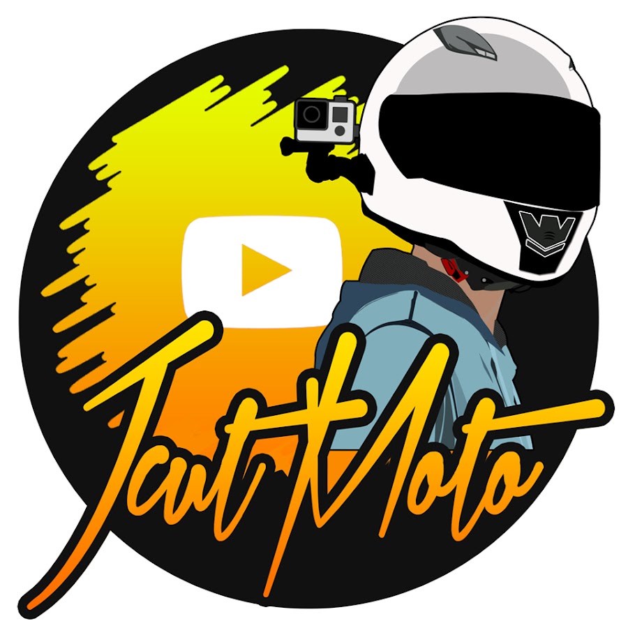 JCUTMoto YouTube-Kanal-Avatar