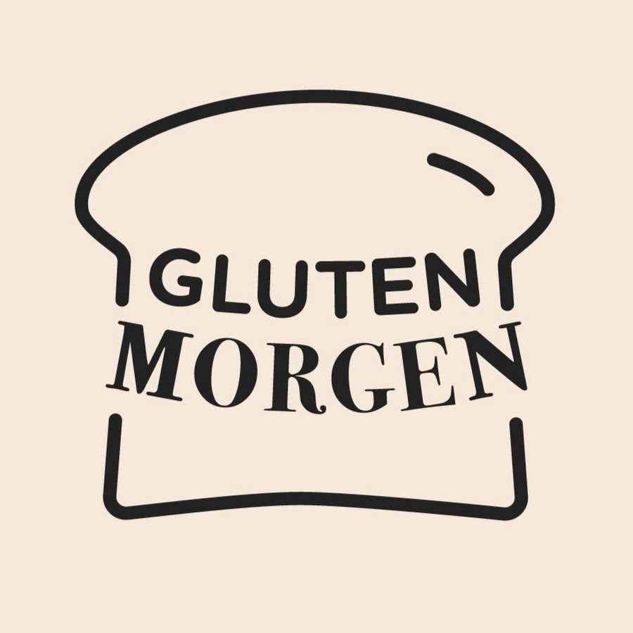 Gluten Morgen رمز قناة اليوتيوب