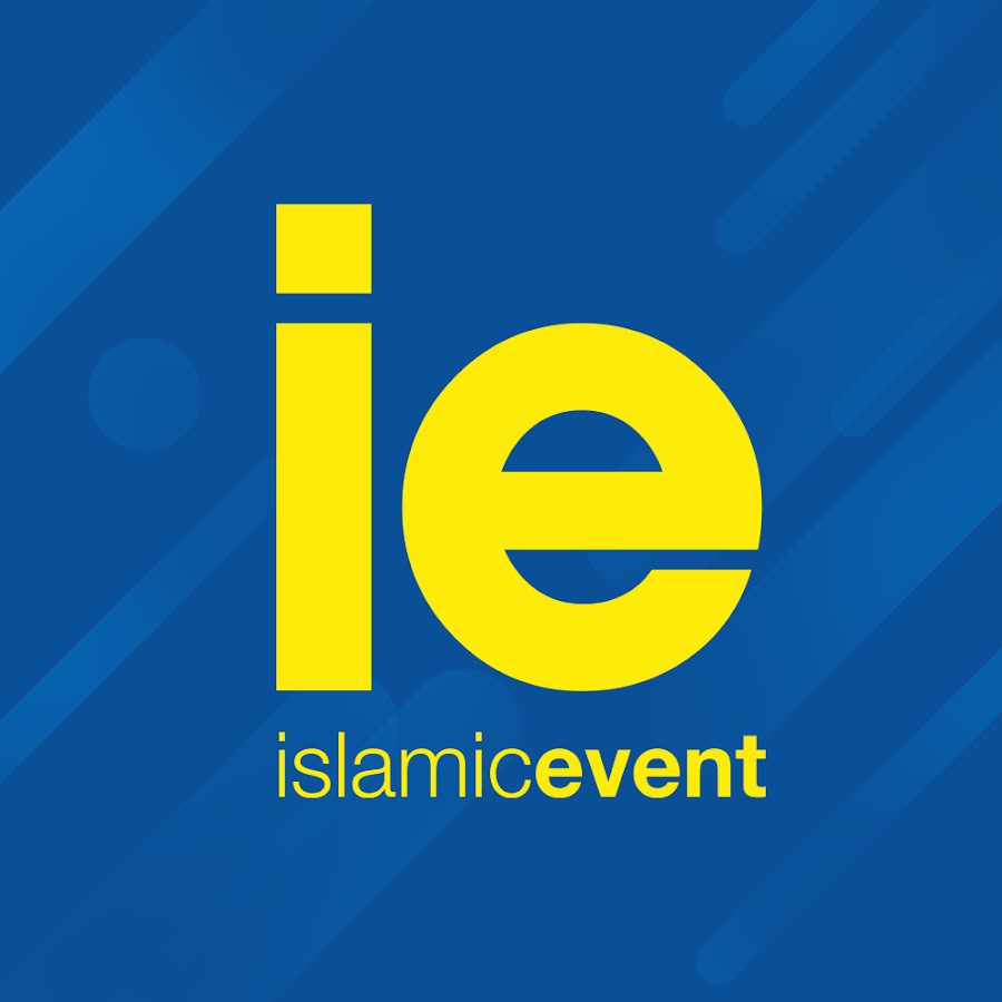 islamicevent YouTube kanalı avatarı