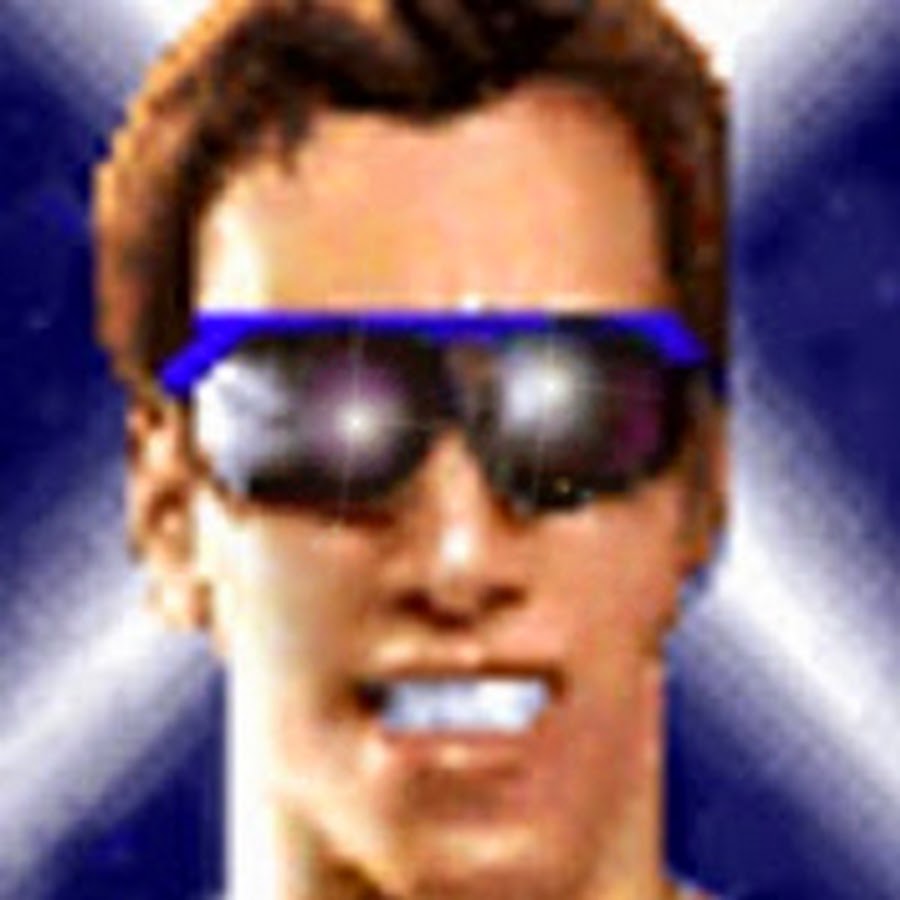 Johnny Cage 22