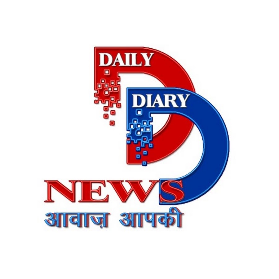 Daily Diary News YouTube channel avatar
