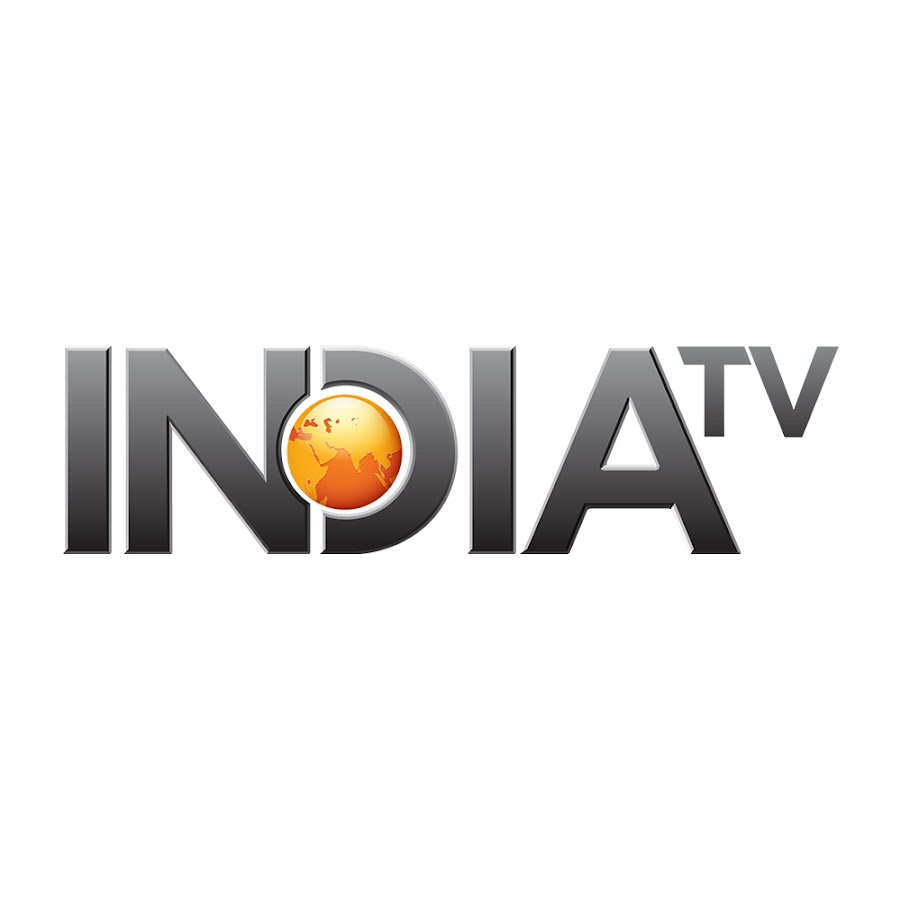 IndiaTV YouTube channel avatar