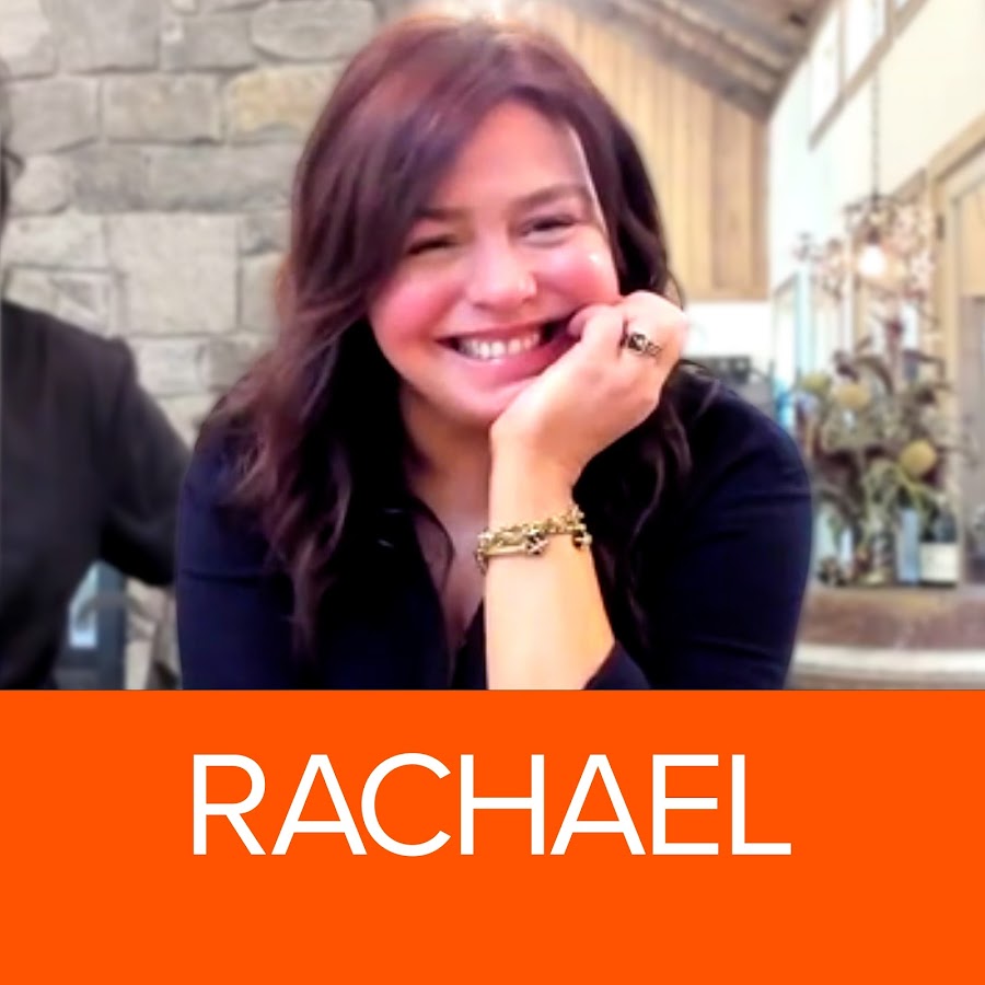 Rachael Ray Show Аватар канала YouTube
