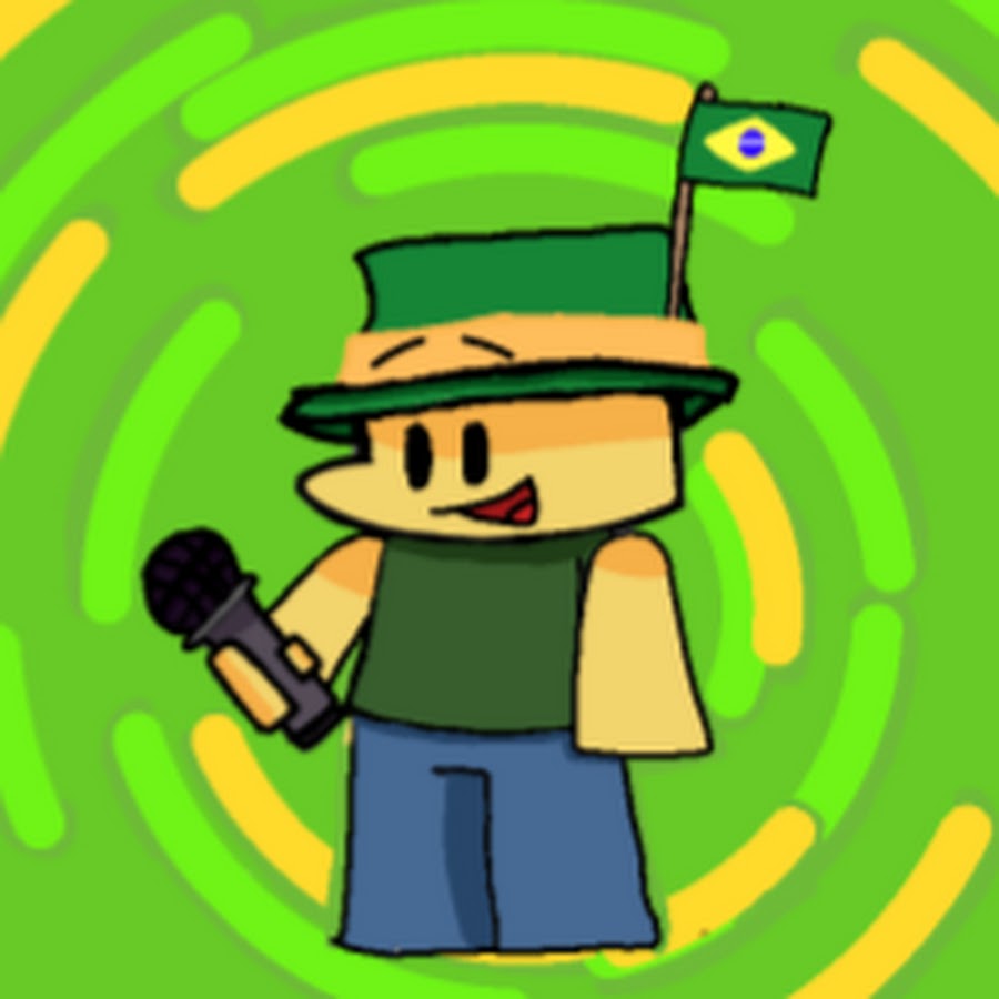Pedro_GamesBlox YouTube channel avatar