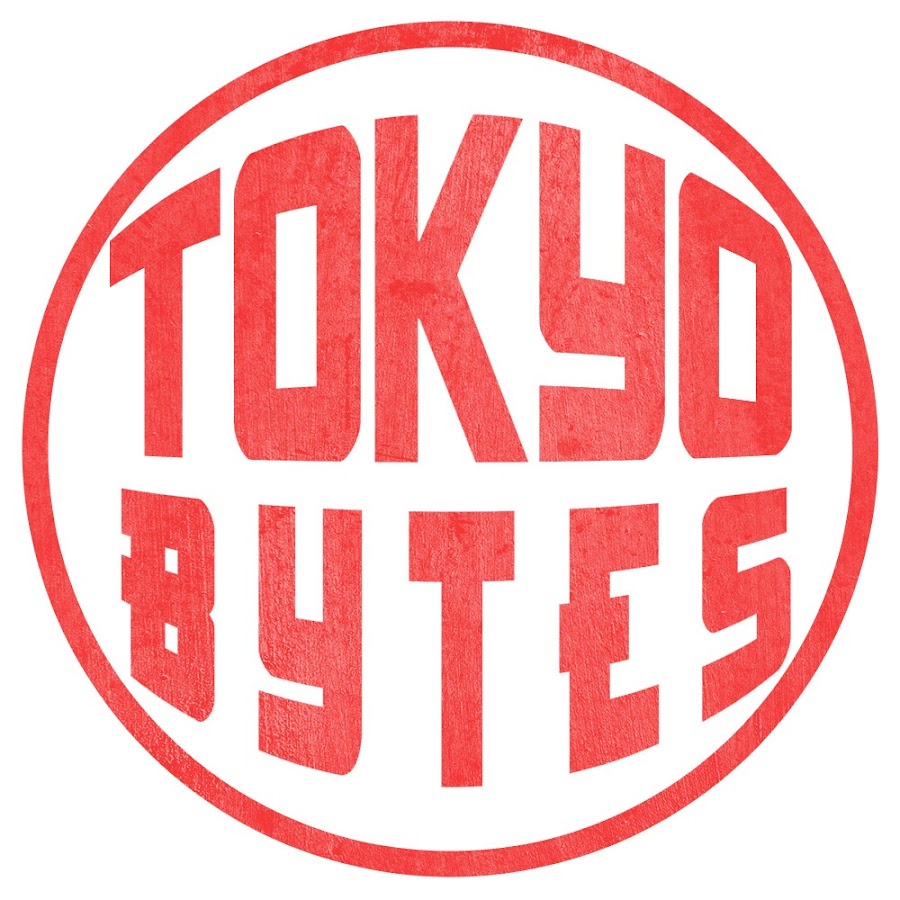 Tokyo Bytes YouTube kanalı avatarı