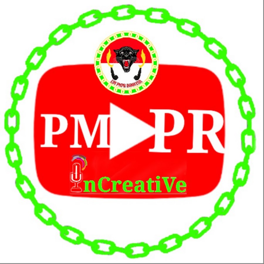 LSM PMPRI YouTube channel avatar