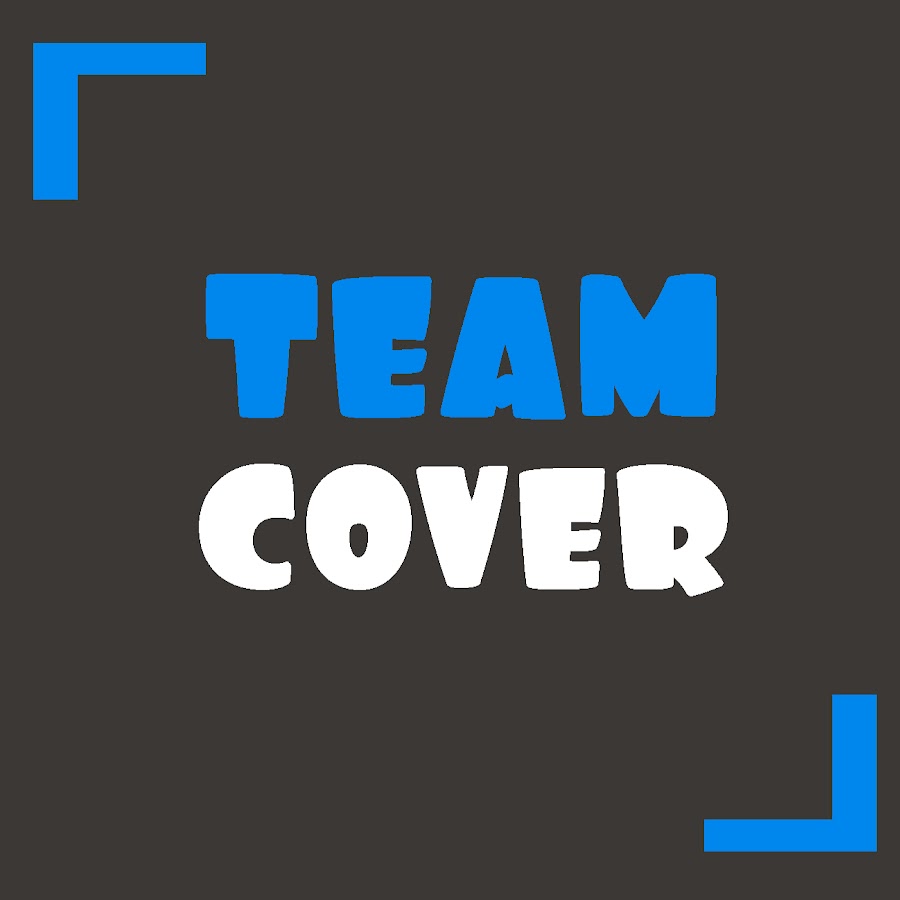 Team cover YouTube channel avatar