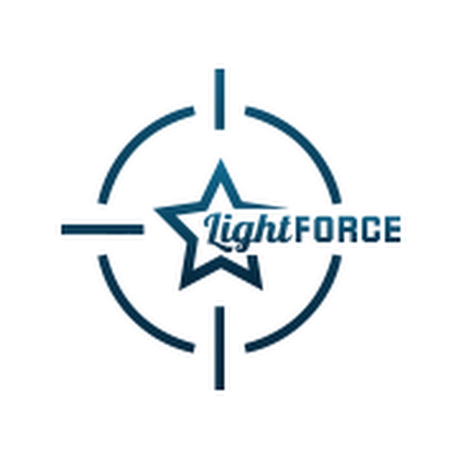 lightforce TV YouTube channel avatar