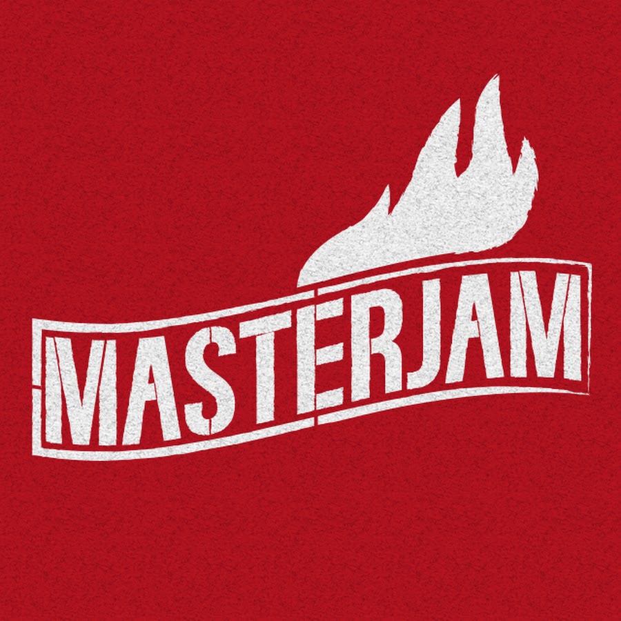 MasterJam YouTube channel avatar