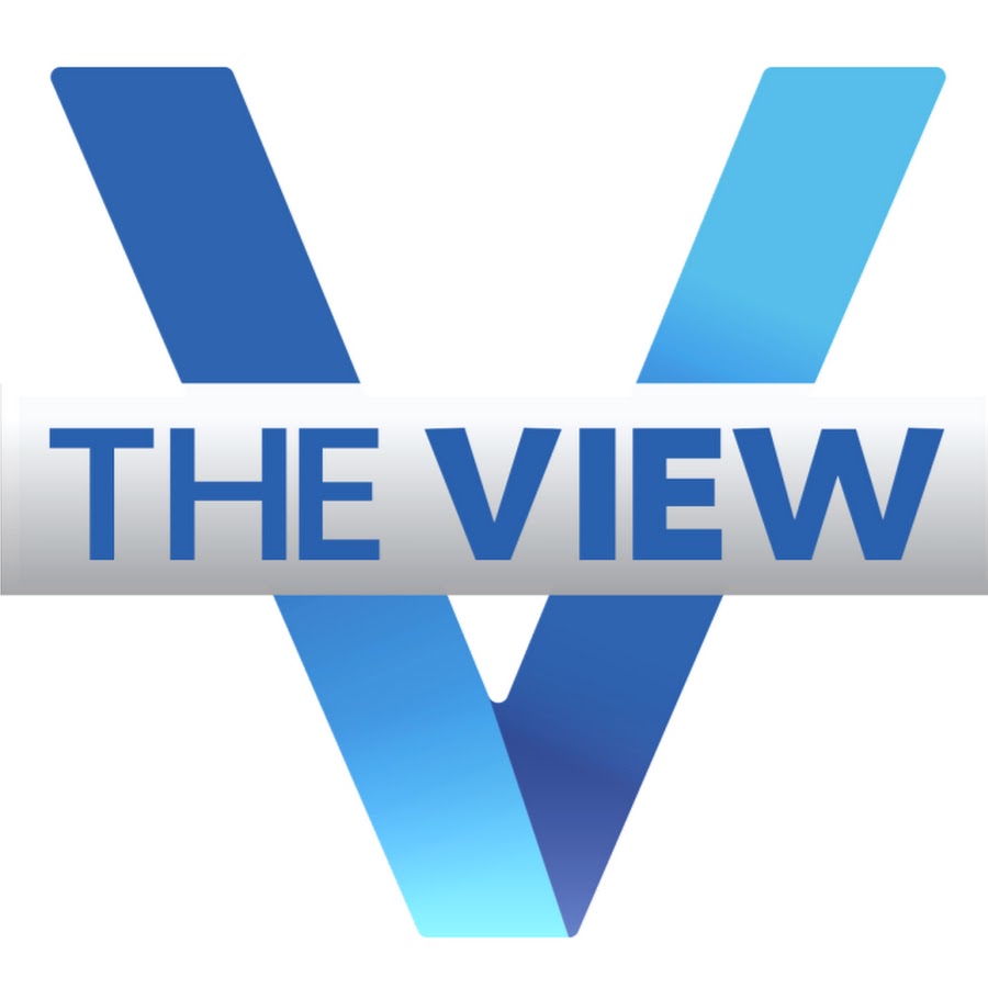 The View YouTube channel avatar