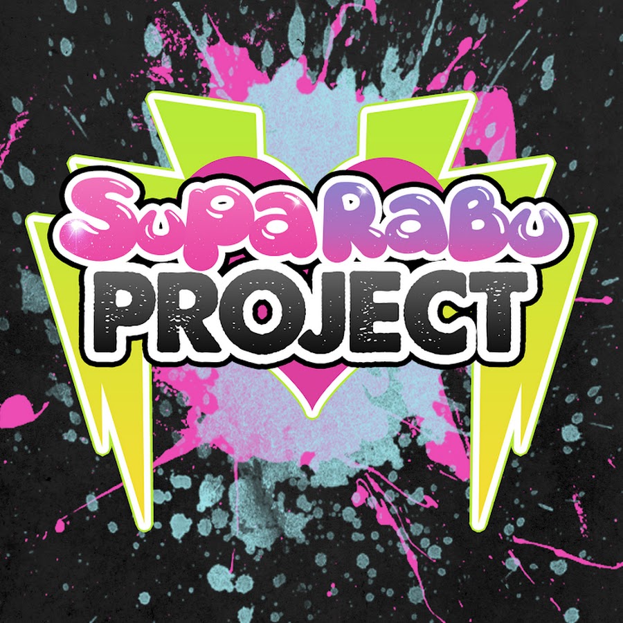 Supa Rabu Project YouTube channel avatar