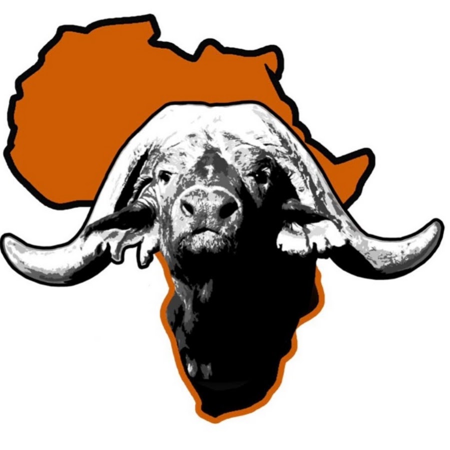 African Hunting Safaris YouTube kanalı avatarı