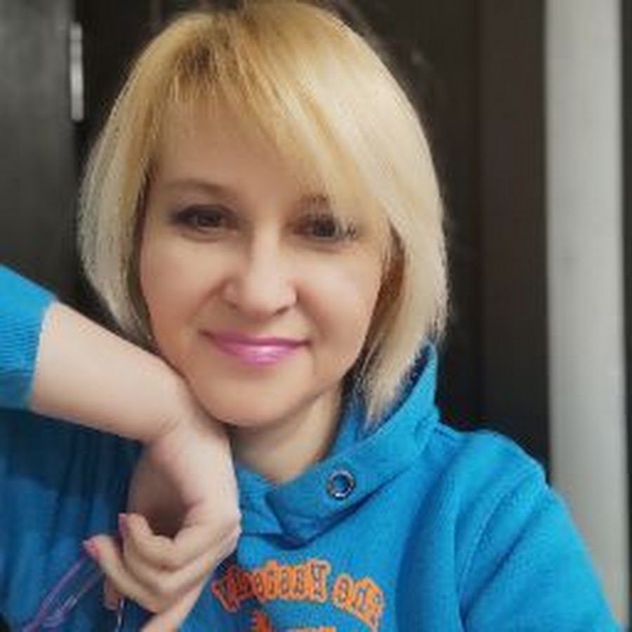 Ð’Ð°Ð»ÐµÐ½Ñ‚Ð¸Ð½Ð° Ð•Ñ„Ð¸Ð¼Ð¾Ð²Ð° YouTube channel avatar