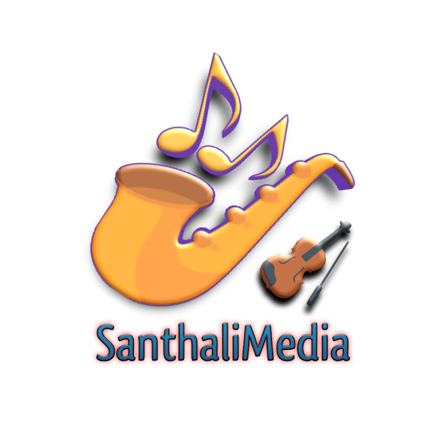 ST-Series Apna Santhali YouTube channel avatar