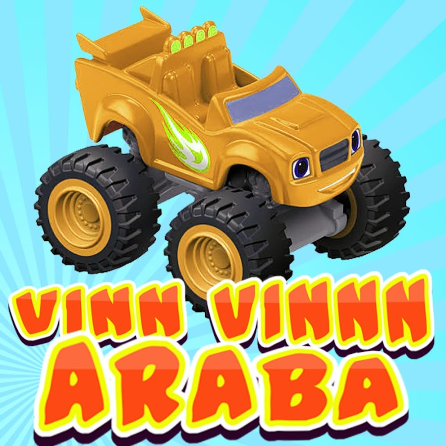 VÄ±nn VÄ±nnn Araba Avatar canale YouTube 
