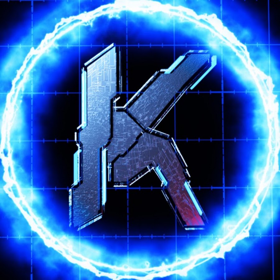 killshot2596 YouTube channel avatar
