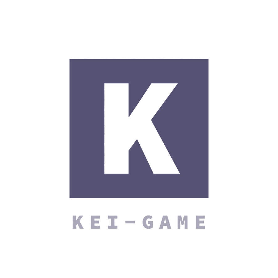 KEI&DAIGO GAME YouTube channel avatar