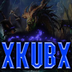 XkubX