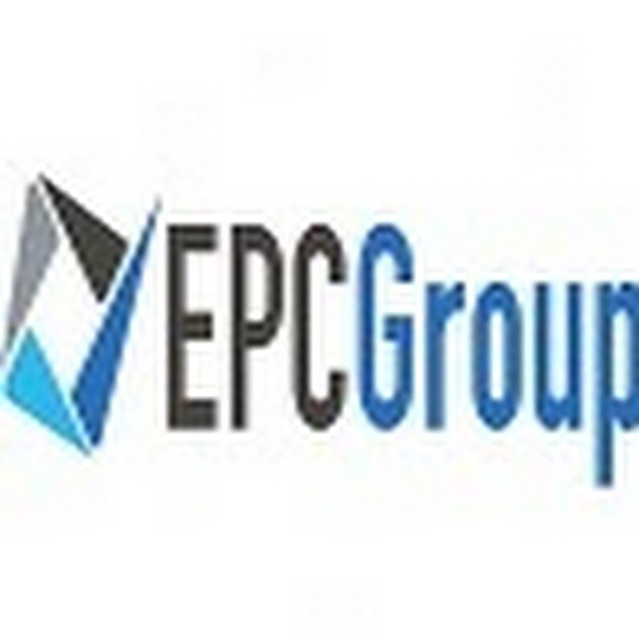 EPC Group.net رمز قناة اليوتيوب