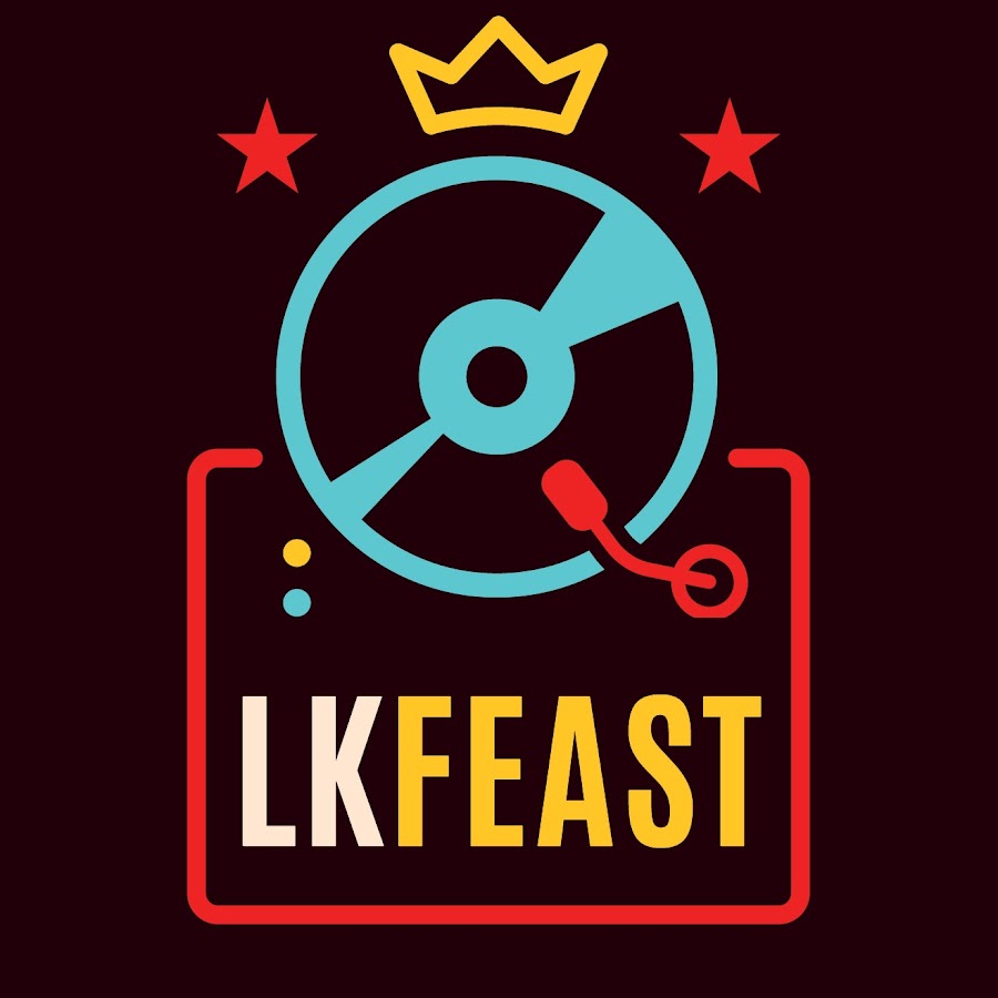 LKFeast YouTube-Kanal-Avatar