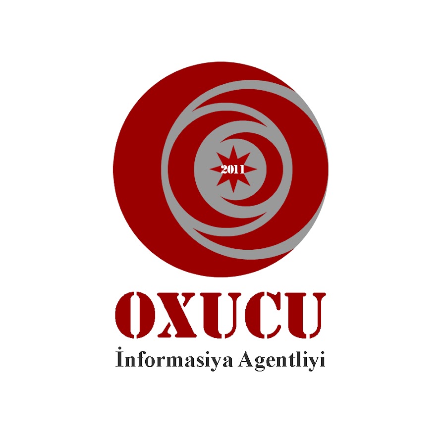 Oxucu TV YouTube channel avatar