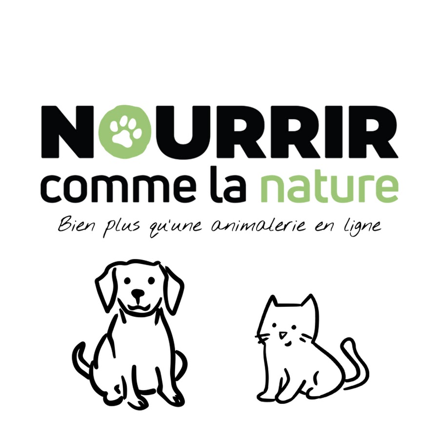 Nourrir Comme La Nature Youtube