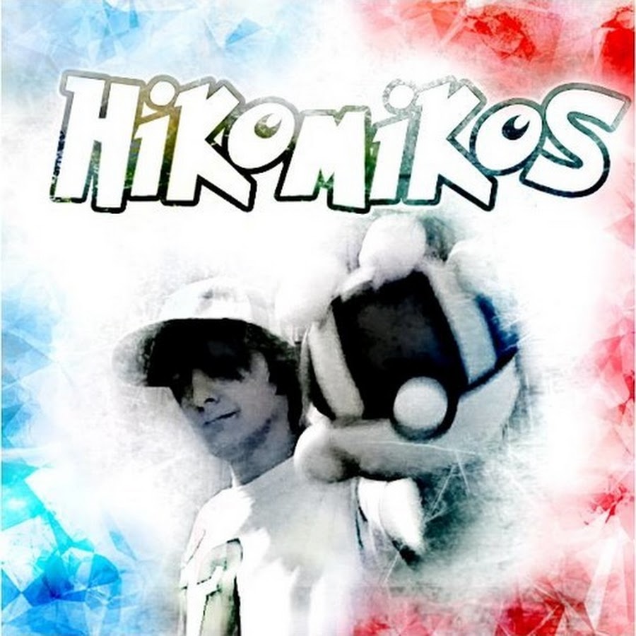 Hikomikos YouTube kanalı avatarı