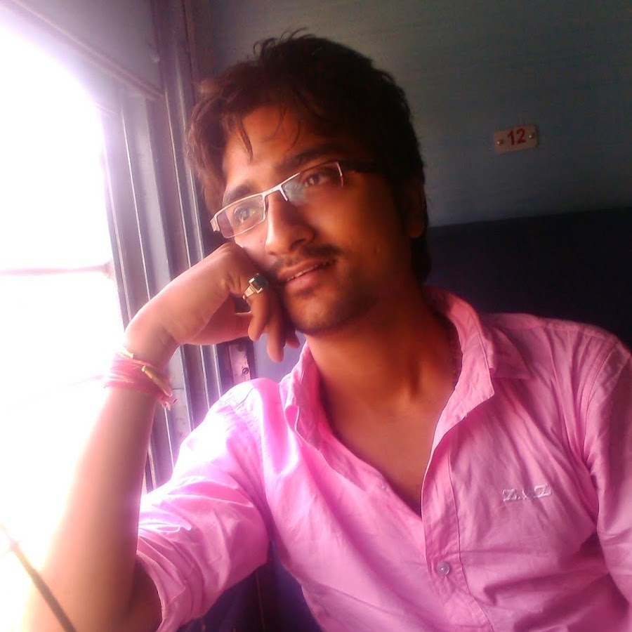 Sachin Solanki YouTube kanalı avatarı