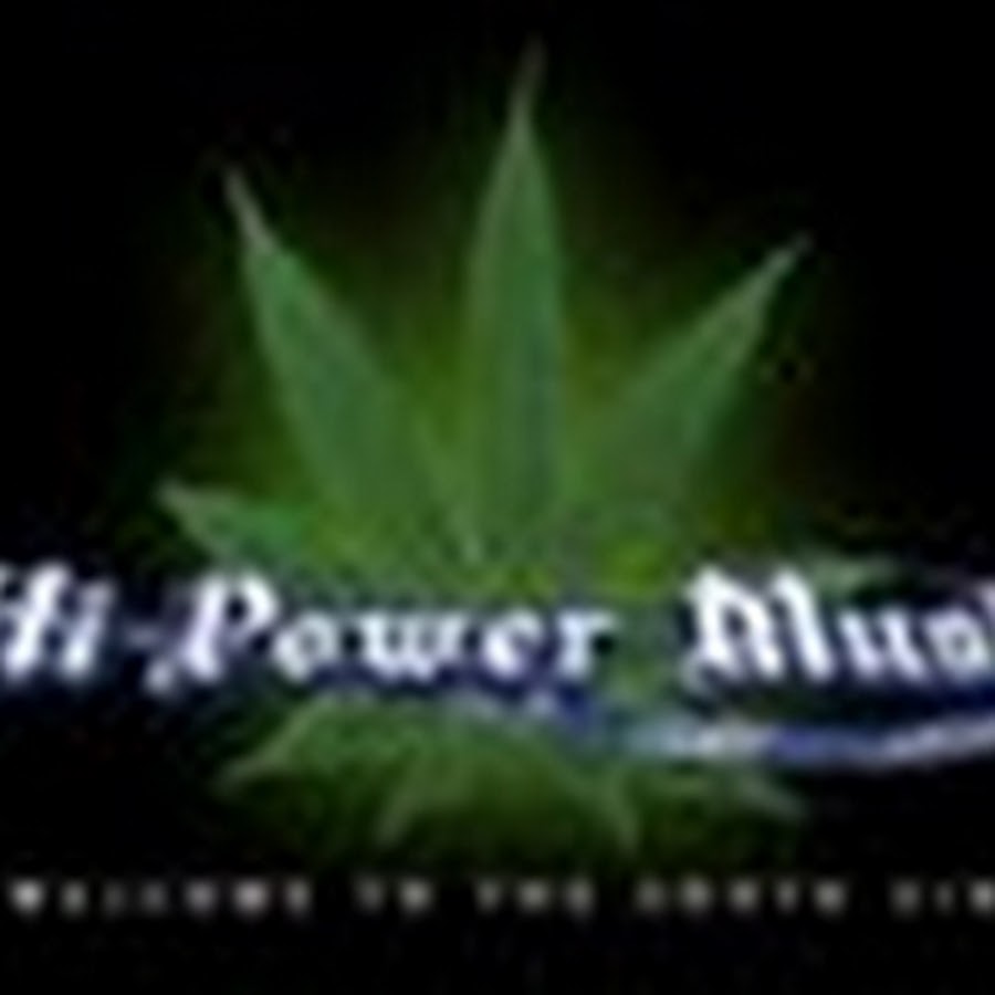 HIPOWER2OLD13RS Avatar channel YouTube 