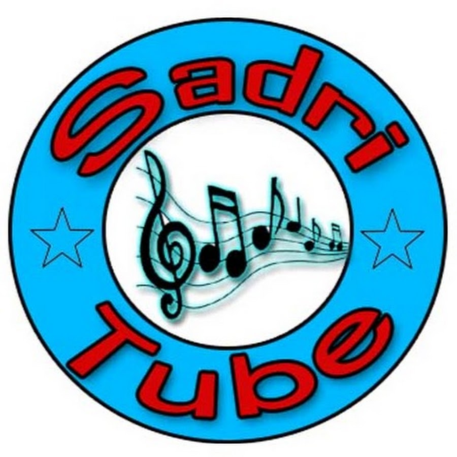Sadri Tube Awatar kanału YouTube
