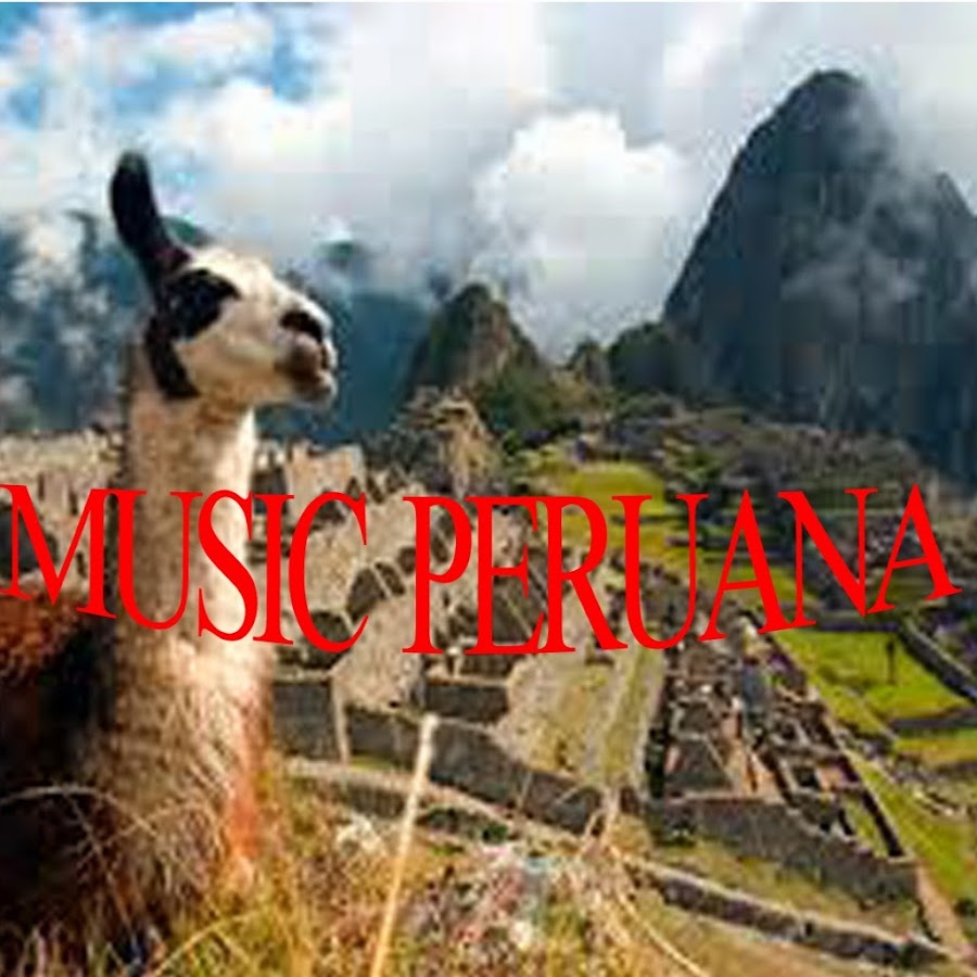 GYM MUSIC PERUANA
