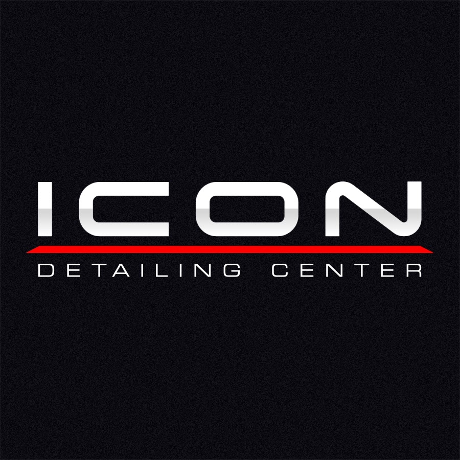 Icon Detailing YouTube channel avatar