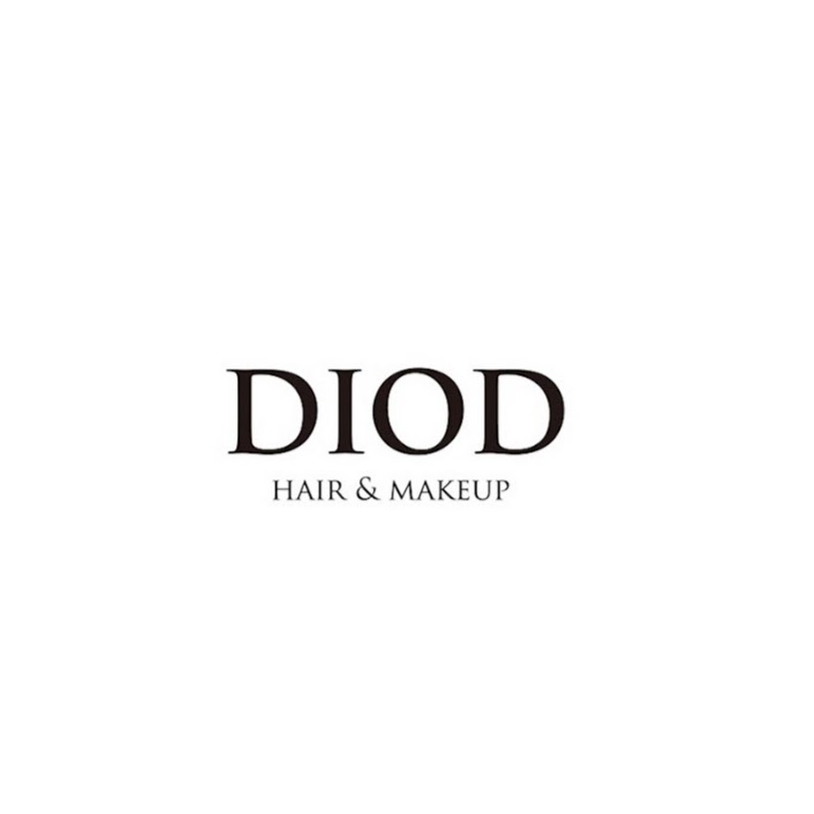 DIOD BEAUTY YouTube channel avatar