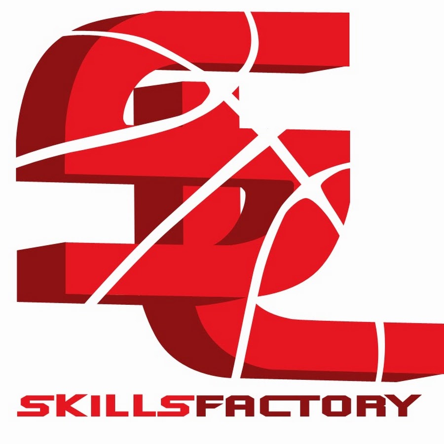 SLskillsfactory YouTube channel avatar